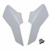 Motorcycle Leg Wind Deflector Direct Fit Deflectors Side Fairing