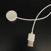 60 cm Uhr-Ladekabel, Uhrenzubehör, Ladekabel für S9 Ultra 2/GS37, tragbares USB-Ladekabel, Kabel