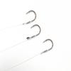 Oruldo Fishing Tackle Saguri Dotsuki Medium Set of for Targeting Bottom Fish on Embankments and at Your Feet Rig, Size, 12, (qb500163b12n0)