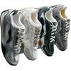 Li Ning Casual Shoes Men's Low Top AGLW195