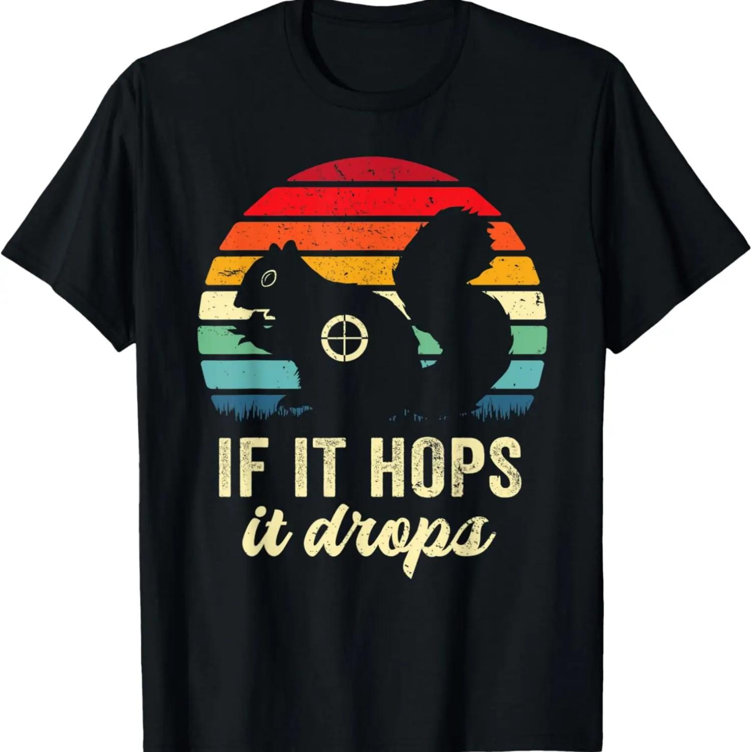 Hip Hop Switch T-Shirt S