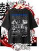 Men's Casual Wear Tee Portugal C Ronaldo CR7 Short Sleeved T-shirt Women Loose Large Size Tshirt Cotton No. 7 Riyadh Jersey Tops