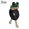 Tralalero Tralala Shark Plush Animal Doll Tungtungtung Sahur Italian Brain Rot SHARK Plush Peluches Stuffed Doll Toy Gifts