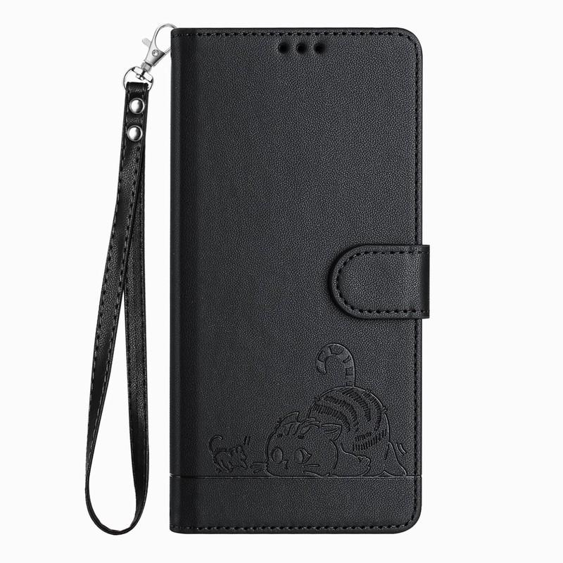 

Luxury RFID Blocking Leather Case For Samsung Galaxy S24 S23 S22 S21 S20 FE S10 Plus Pro Ultra 5G Card Storage Wallet Cover #EKB For S10