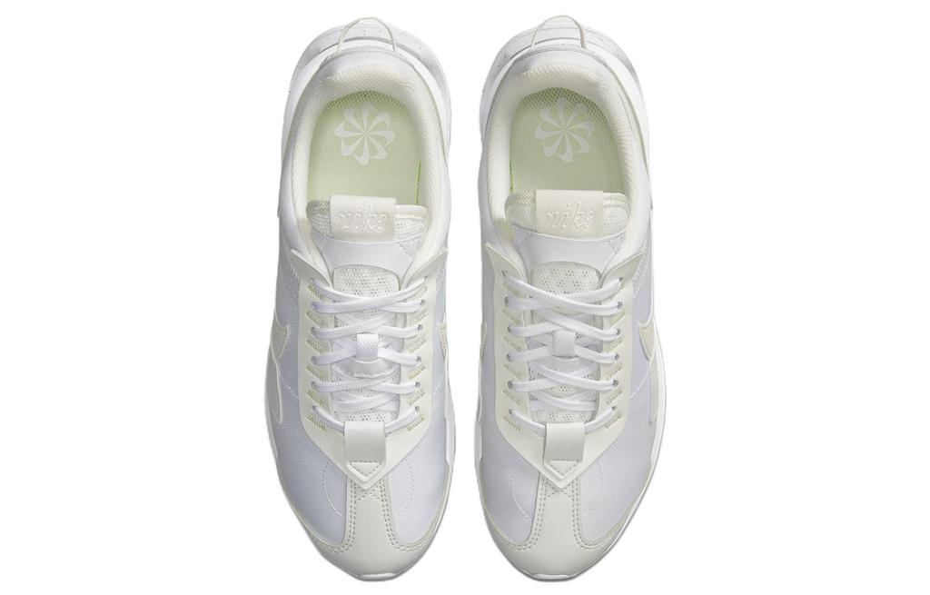 Nike Air Max Pre Day Summit White Metallic Silver Women's DM0001-100