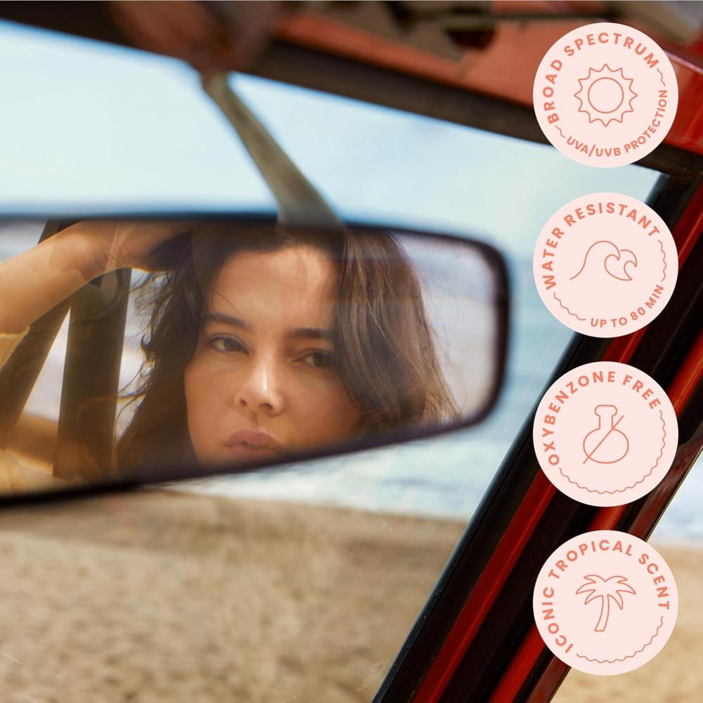 Krem z filtrem przeciwsłonecznym SPF 50 HAWAIIAN TROPIC 236ml