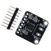Power Sensor Module High Or Low Side Voltage Current Monitoring Sensor Detection Board Maximum DC36V 15A