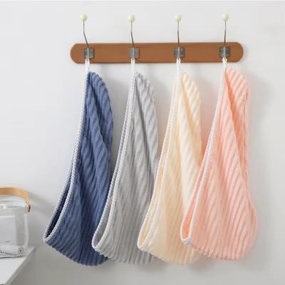 Dry Hair Cap for Women,Quick Drying Cap, Thickened and Super Absorbent Headscarf for Wiping Hair,  Dry Hair Towel