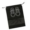 Compact Shoe Bag for Travel - Lightweight and Durable Storage Solution