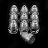 25 Pcs 1.5mm Tip Diameter Plasma Cutting Nozzle and Electrode Kit  Industrial Metal Cutting