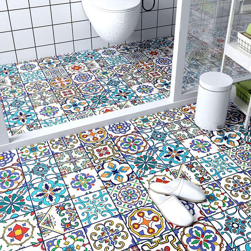 1Roll Cabinet Stickers Home Decoration PVC Waterproof Wallpaper Embossed Textured Wall Sticker Kitchen Self Adhesive Countertop