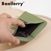 Baellerry Women's Summer Wallet - Elegant, High-End Card Holder & Wallet