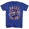 Rocky Italienischer Hengst T-Shirt