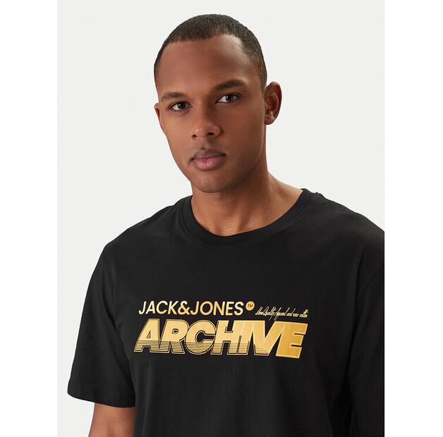 Футболка Jack & Jones Brat Tee