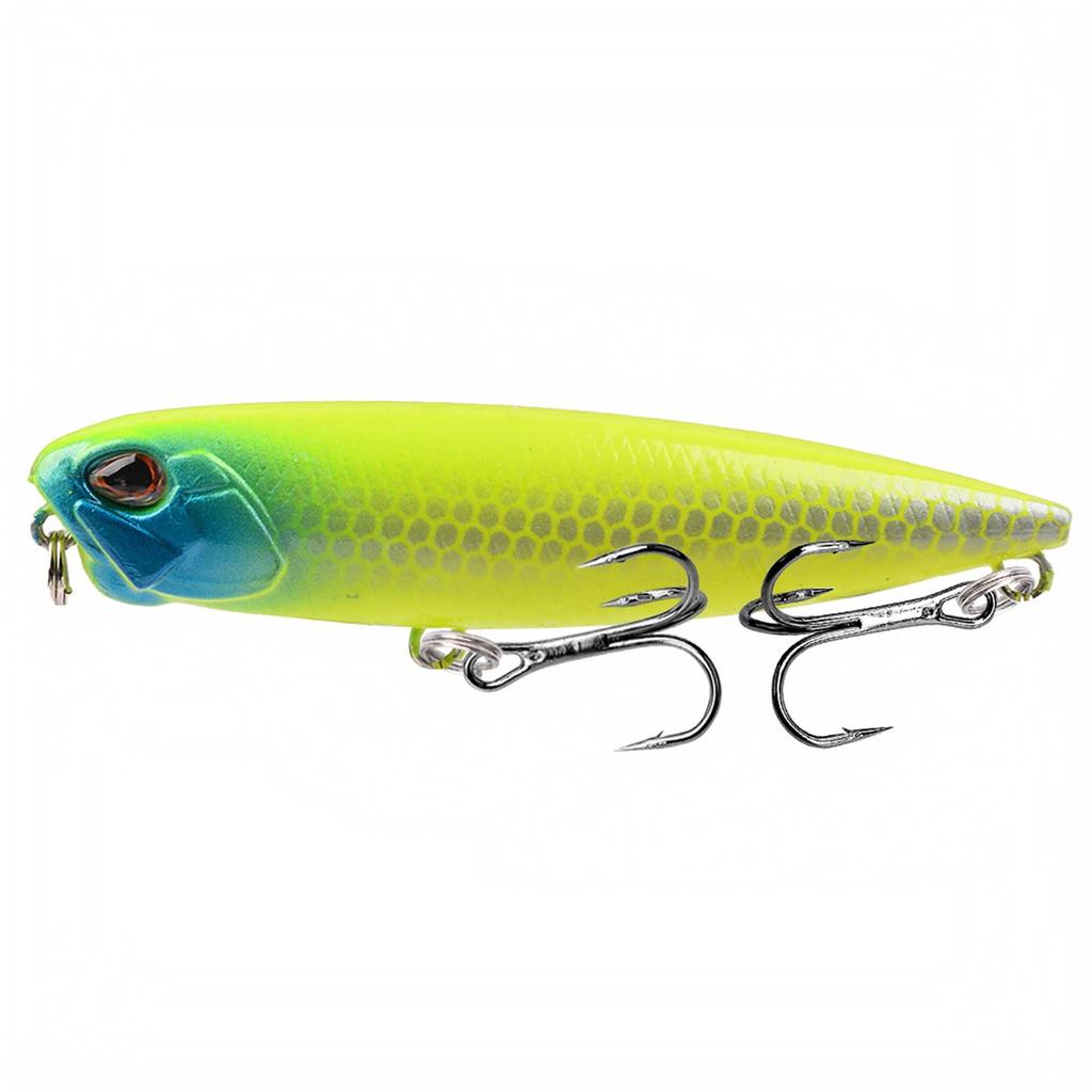 Floating Pencil, Small Hard for Trout and Panfish, Ultralight Fishing