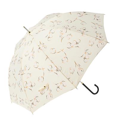 Nifty Colors Long Umbrella Noble Flower 1775OF
