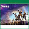 Night Fort Fortnite Game Home Decorative Painting Posters Stickers Gift Art