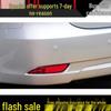 Rear Fog Light and Reflector for Dongfeng Fengshen A60