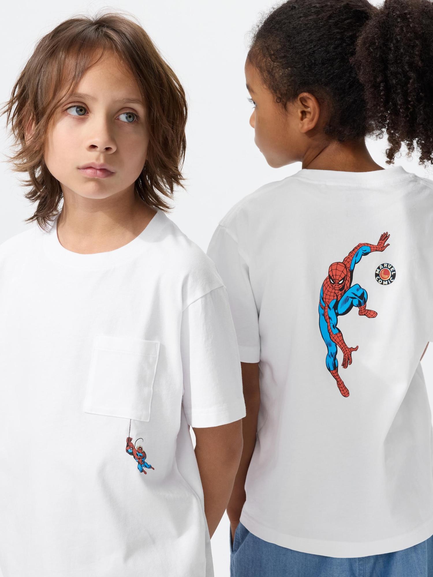 

Uniqlo Япония Магия для всех Иконки УТ 00 WHITE/100