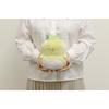 Sumikko Gurashi Pompoko Kyomugurumi Drawstring Bag CA44903 San-X Penguin?