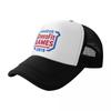 Crossfit Games Open Fitness Unisex Kšiltovka Ležérní Jednobarevná Baseballová Kšiltovka Nastavitelná Snapback Trucker Kšiltovky Pro Ženy Unisex