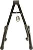 RockJam Folding Stand RJGS01 for and Electric Guitars Acoustic, Classical,