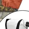 Powerful 2-in-1 Leaf Blower & Vacuum With Convenient Leaf Bag For Easy Cleanup Leaves Vacuum Bag Leaves Collection Bag