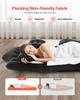 Car Air Mattress Inflatable Car Camping Travel Sleeping Bed SUV MPV Sedan