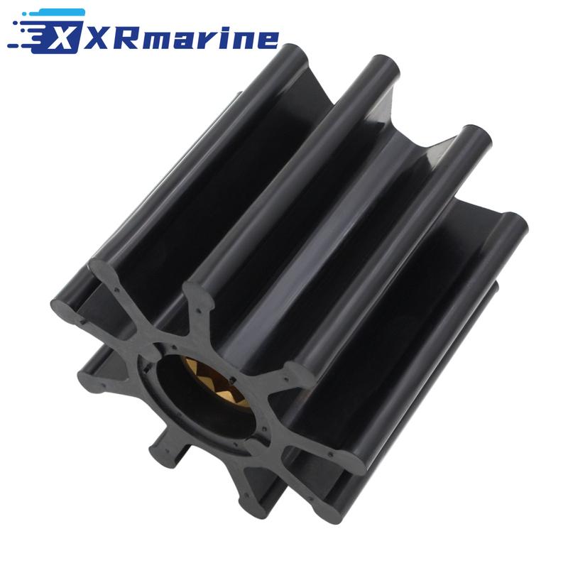 Flexible Water Pump Impeller 1L4774 for Caterpillar CAT Ancor J050005 Barco 125 Caterpillar 1L4774 CEF 500105 Engine Pumps