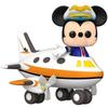 Collectible Figure - Funko - Mickey Mouse - Special Edition - Pop! Rides - 138 Mm