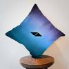 DJ A-Avicii Logo Pillow Cushion Cover Pillowcase Living Room Sofa Home Decor Customized