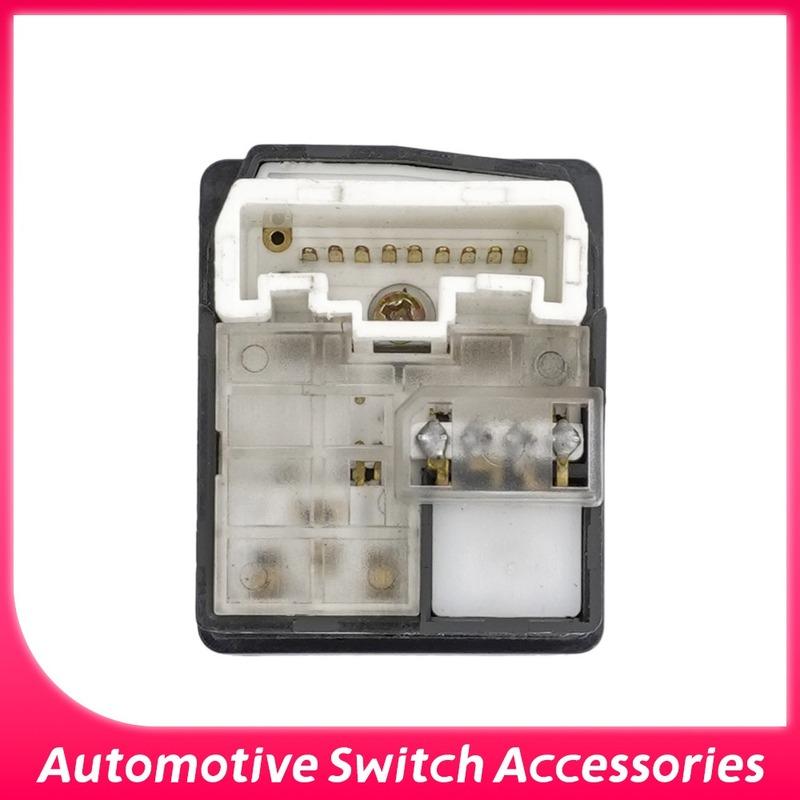 84872-52040 Hight Quality Rear View Folding Mirror Control Switch For Toyota Rav4 Vios Camry Corolla Yaris Prius For Lexus IS250