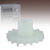 Replacement Gear Set for TCD-D3 D7 D8 DAT Tape Player Ensuring Smooth Operation and Durability