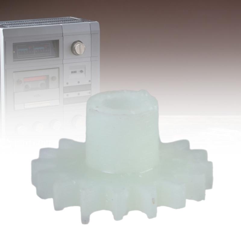 Replacement Gear Set for TCD-D3 D7 D8 DAT Tape Player Ensuring Smooth Operation and Durability