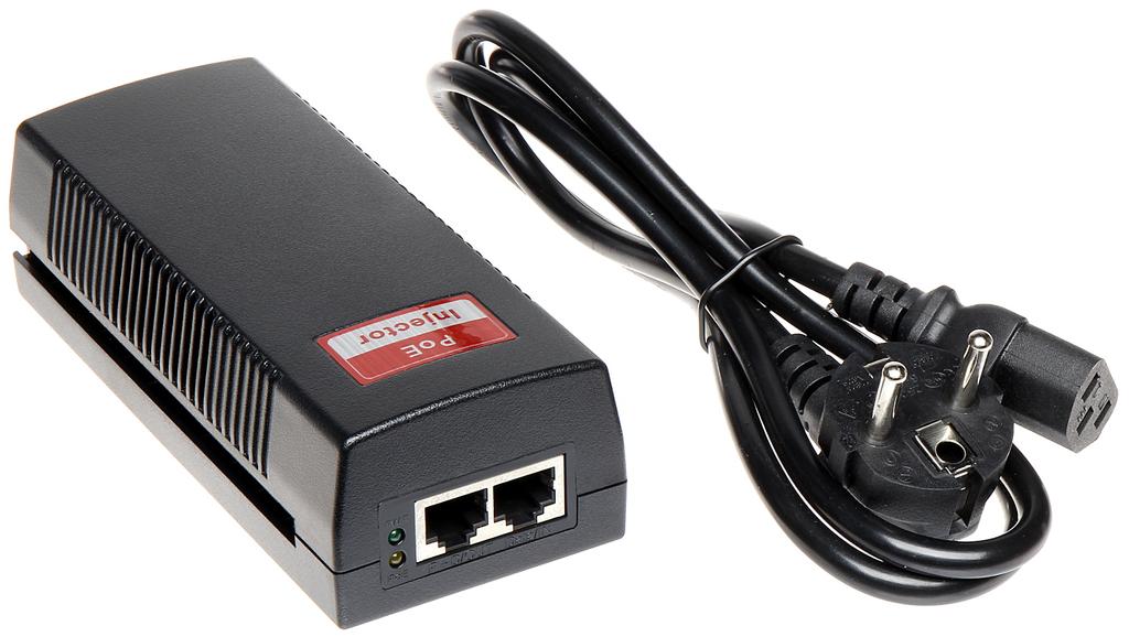 ZASILACZ POE SPT-1/1P 15.4W