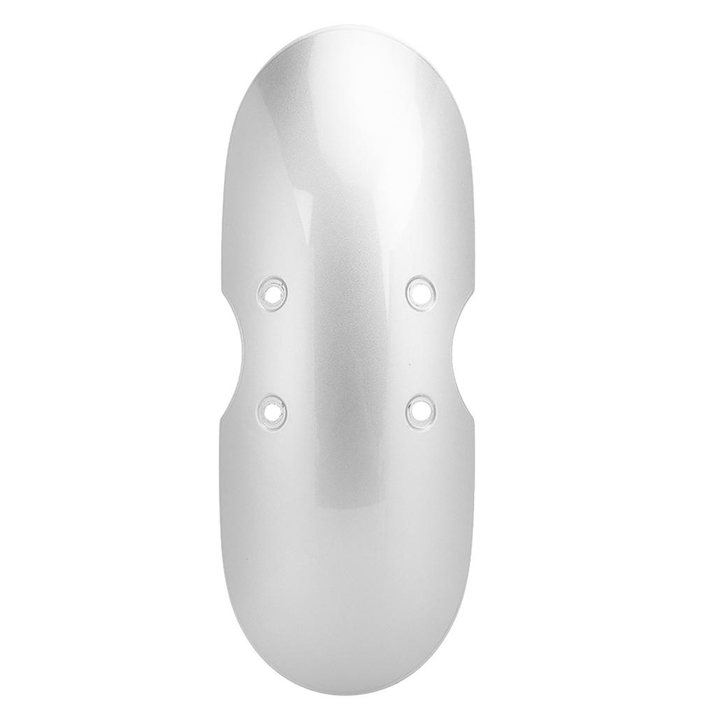 Motorcycle Front Mudguard Fit for T100 2001-2016 (Red)