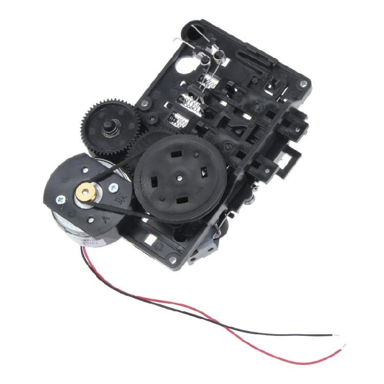 Replacement MCT-7 MCT7 Radio Movement For Cassette Deck Audio Recorder