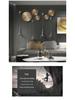 Retro Industrial Rock Climbing Wall Art for Living Room