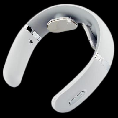 Aodingkang Smart Low-Frequency Pulse Neck Massager A-KF2 CN Plug (adapter Included)