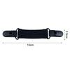 1Pcs Non-Slip Backpack Sternum Strap Backpack Chest Strap Buckle Backpack Shoulder Strap Fixed Belt Bag Accessories