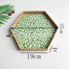 Decoração de mesa e acessórios – Bandejas