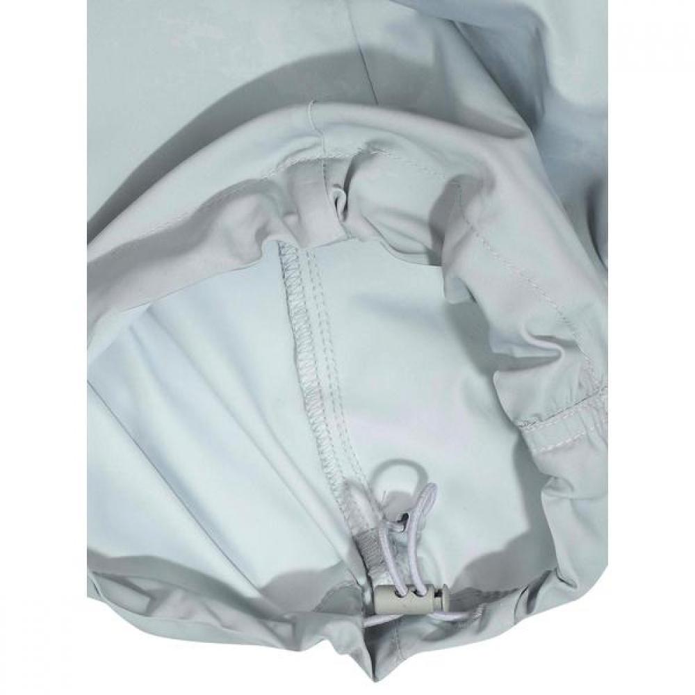 Calças Cargo Estampadas Menta