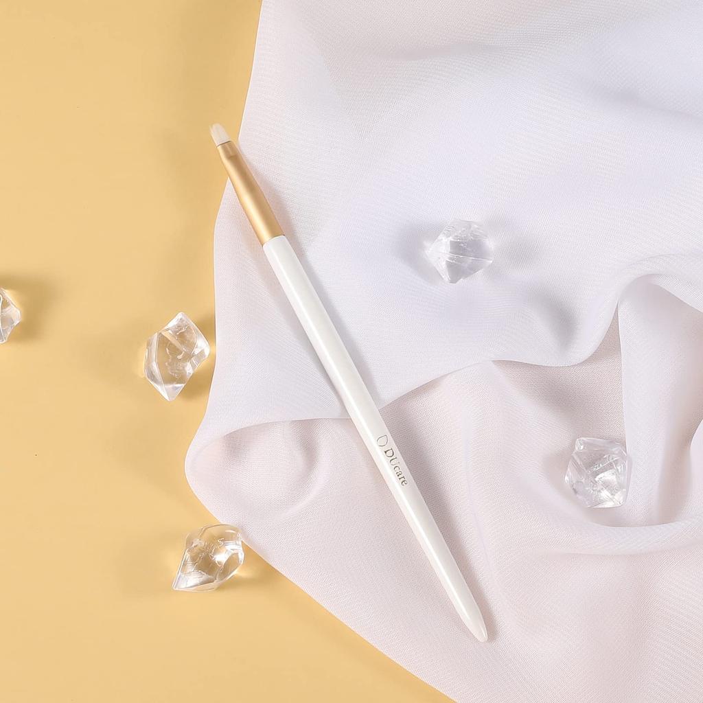 DUcare Lippenpinsel für Lippenbalsam Make-up Detail Make-up Kosmetik Hochwertige Faser Einfach zu Sanft zu Für & Lippenstift, Pinsel, Pinsel, Pinsel, Haar, Verwendung, Weich,