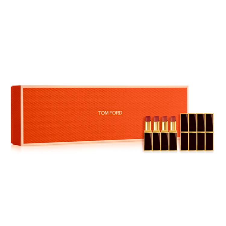 Tom Ford Lip Color Makeup Sets Women's 