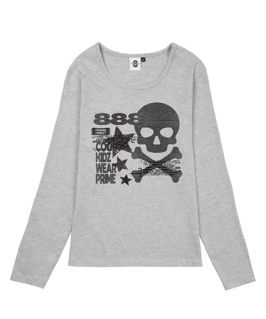 PRIMATE Robber Slim Fit Long Sleeve 5 Colors