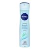 Nivea Vitality Fresh Antiperspirant Body Spray 150ml