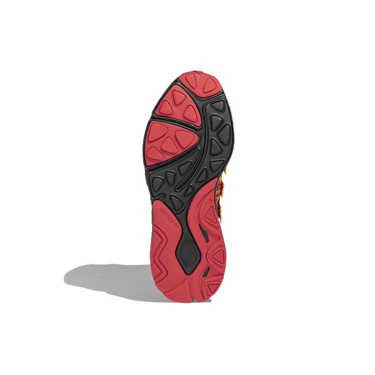 Lexicon Bait x Street Fighter x Lexicon Adidas Originals 'Dhalsim' FY5362