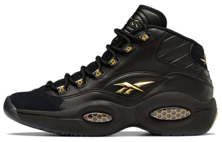 Вопрос Reebok Mid Lux H01308 36