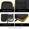 RG405M Game Console Storage Bag: Portable, Multifunctional Pouch for Gaming Accessories