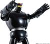 Soul of Chogokin Tetsujin 28 Black Ox ca. 170mm ABS PVC bemalte bewegliche Figur GX-29R Druckguss & &